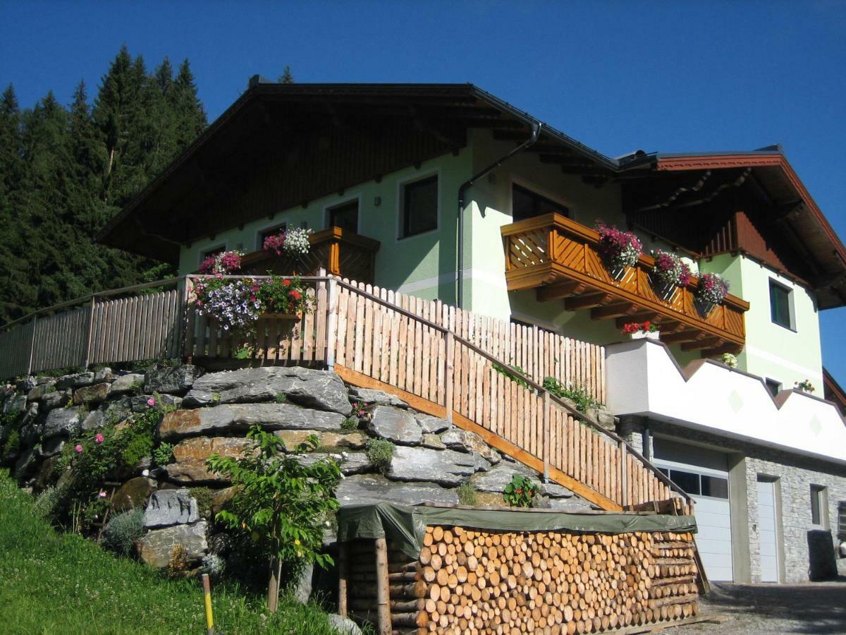 Haus Schuetter Apartment Schladming Exterior photo